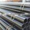 Hot rolled seamless steel pipe on sale