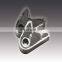 Hot Rolling Plate Laser Metal Cutting Processing Customized