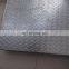 Hot rolled Q355/S355 low alloy steel checkered plate