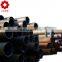 Seamless Sch40 DN40 seamless steel pipe