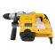 Electric Jack Hammer/Hand Held Rock Drill