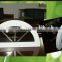 arch pvc window door making pvc profile bending machine