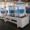 UPVC Window Making Machine/Four Heads seamless welding Machine