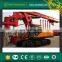 SANY Small 48Ton Rotary Drilling Rig SR155 for Sale