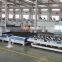 Parker cnc control glass cutting line