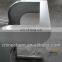 Aluminum Window & Door Double Head Mitre Cutting Saw Machine