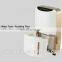 30L home use adsorption dehumidifier