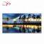 2018 Wall picture electric heater Carbon Crystal Infrared Heater complex picture