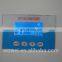 Industrial Portable air cooler with movable wheels