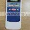 Portable air conditioner cooling&heating