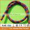  Factory Supply Shisha Hookah Silicone Hose Hookah Smoking Hose Silicone Hose Hookah Accessories