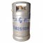 15Kg Lpg Gas Cylinder Propane Tank Lpg Bottle With Camping Gas Stove In Yemen Haiti