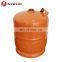 SNI Standard Cylinders Used Lpg Storage Tanks For Sale