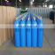 High quality and low price industrial oxygen cylinder