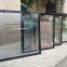 INSULATED GLASS