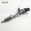 0445110691 common rail injector assembly, built in F00VC01359 valve assembly, 0445110691 diesel injector.
