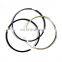 Kta38 high quality parts cummins piston ring 4089500