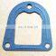 Aftermarket NTA855 Engine Parts for Cummins Intake Manifold Gasket 3008591