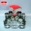 4JB1-T engine liner kits/cylinder liner/piston for ISUZU OEM:5-87813193-0