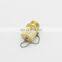 GENUINE  OIL DRAIN PLUG  FOR  4HK1 EXCAVATOR  ENGINE 8-98144247-00/898144247