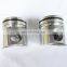 engine parts piston engine assembly 6BT 3926634 piston