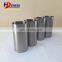 Diesel Engine S4S Cylinder Liner Sleeve Machinery Repair Parts