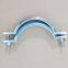 P15-7300-08 | 15.7300.08 large Clamp Band assembly Compatible With Wilden Pumps Parts