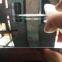 Anti-Fingerprint Hairline Finish 304 Stainless Steel Sheet Surface NO.4 / 8K Mirror