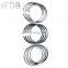 IFOB Car Engine Piston Ring For Nissan GA16DE 12033-57Y00