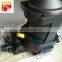 OEM high quality hydraulic  motor A6VM140EP2/63W-VXB010TA-S 419-18-41300  motor for WA320 loader  good price from China