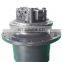 Excavator final drive PC200-8 final drive 208-27-00500 travel device assembly good price on sale