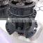 Excavator EC210 EC290 EC360 EC240 swing redcuction gearbox travel gearbox reduction gear box price