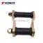 Прижим-Задняя пружина для TOYOTA HILUX KUN15 KUN16 TGN26 TGN25 KUN35 KUN10 2005-2010 04483-0K030 04483-0K050