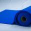 Factory direct sale dream padding open cell silicone foam sheet for ironing table