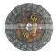 Chongqing Original Standard Genuine Truck Clutch Disc 8-97036063-0 ISD208 for ISUZU 4JB1