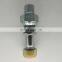 Truck Chassis Parts 1-42332110-0 Axle Rear Wheel Pin for ISUZU