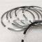 L375 parts Cummins piston ring 5320276 3921919 3928294 for Dongfeng Kinland