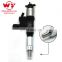 WEIYUAN genuine Common rail 095000-6364 For 4HK1 / 6HK1 Fuel injector System