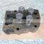 k19 Diesel engine spare parts cylinder head 3811985