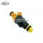 Fuel Injector 0280150718 for Ford F150 F250 F350 E150 E350 4.6 5.0 5.4 5.8