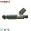 23250-22040 car spare parts manufacturers original genuine fuel injector nozzle