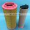 excavator Truck Air Filter P782105 RS3996 AF26399