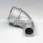 High Quality ISDe Engine Parts 4982765 Air Transfer Pipe