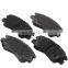 XYREPUESTOS AUTO PARTS Repuestos Al Por Mayor Brake Pads for Mitsubishi L300 P02V Mr389523