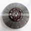 High Quality Great Price Clutch Plate Size For JMC