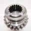 auxiliary gearbox driving gear JS85E-1707030