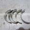 Apply For Truck Connecting Rod Bearing Engine Spare Parts 100% New Grey Color