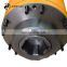 Professional production of radial ball type steel ball motor 1QJM 2QJM 3QJM series QJM11-1.6S belt brake motor