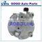 High Quality SD7V16 Air Conditioning Compressor FOR Car OEM1H0820803D 1H0820803DX 7M0820803D 95NW19D629CC