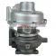 RHF55 VB440051 8980302170 4HK1 Engine turbo for Hitachi ZX240